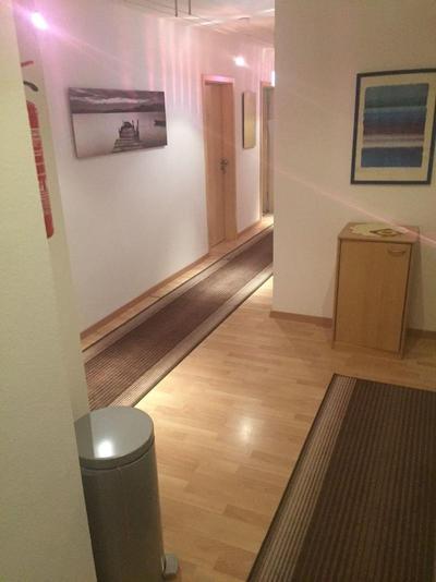 Hotel Maxdorfer Hof