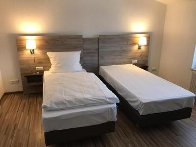 Hotel Hellwege