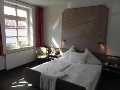 Hotel zur Mühle