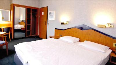 Hotel Neuenhof