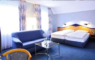 Hotel Neuenhof