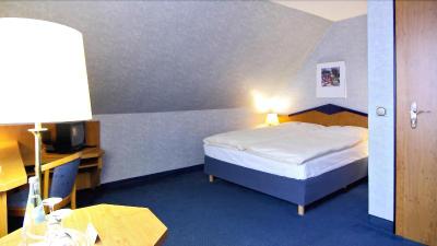 Hotel Neuenhof