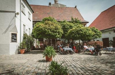 Hotel & Brauereigasthof Kapplerbräu