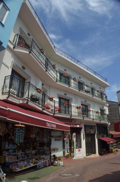 Sardinia Hotel