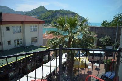 Sardinia Hotel