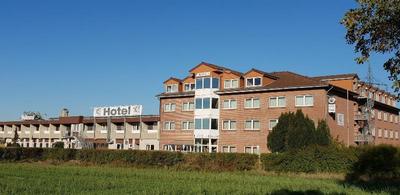 Confour Hotel