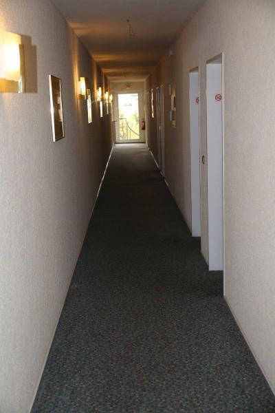Confour Hotel