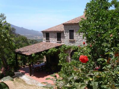 Domaine De Croccano