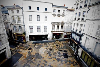 Hotel Henri Iv