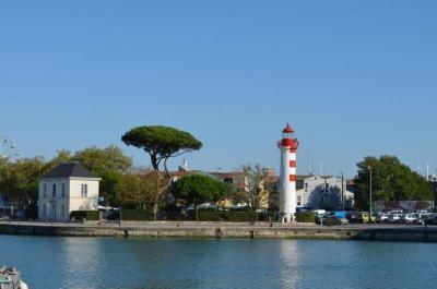 Hotel de l'Ocean