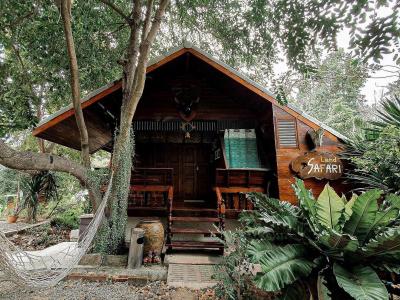 The Antique Riverside