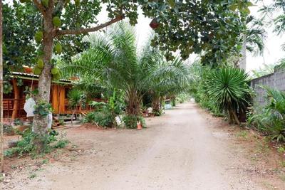 Baan Suan Resort