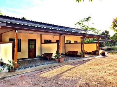 Baan Suan Resort