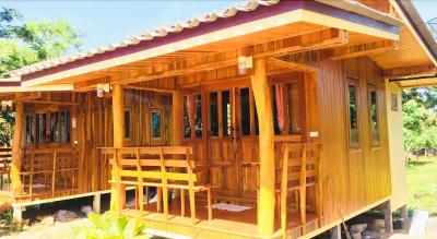 Baan Suan Resort