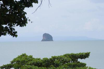Wanghin Bungalow Donsak