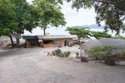 Wanghin Bungalow Donsak