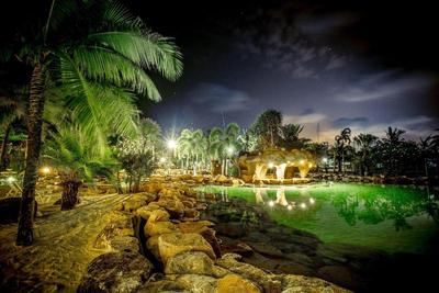 Ohana Resort And Restaurant