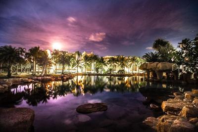 Ohana Resort And Restaurant