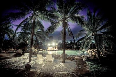 Ohana Resort And Restaurant