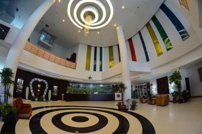 Grand Southern Hotel