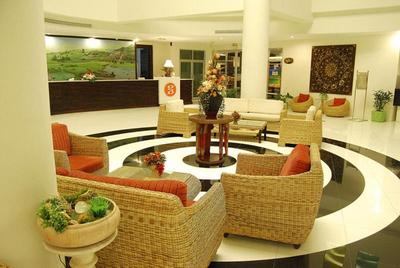 Grand Southern Hotel