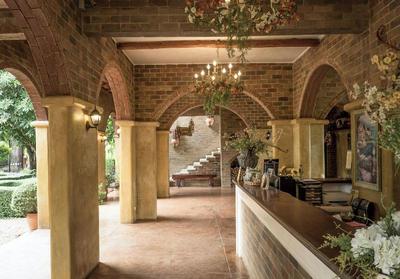 La Toscana Resort