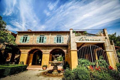 La Toscana Resort