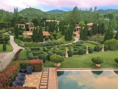 La Toscana Resort