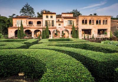 La Toscana Resort