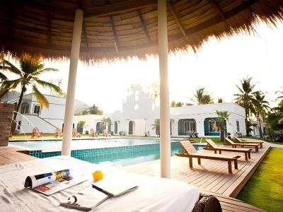 Meet The Sea Resort