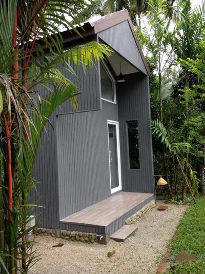 Baan Rom Lom Yen