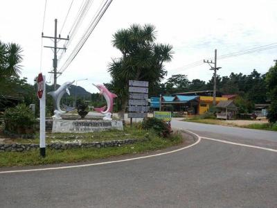 Janpa Resort