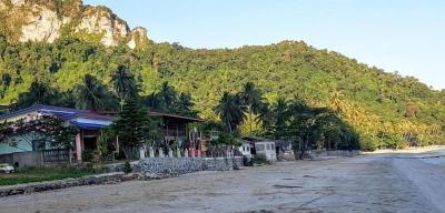 Janpa Resort