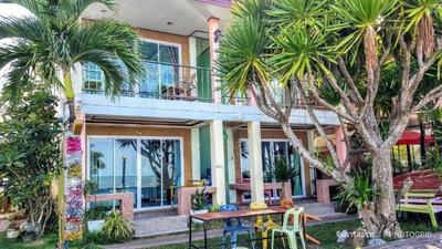Janpa Resort