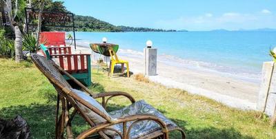 Janpa Resort