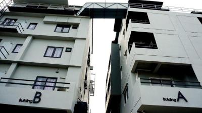 B-Black Hotel Chonburi