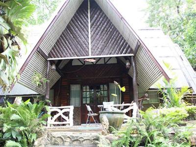 Baan Fahsai Resort