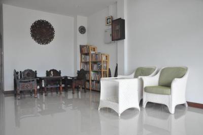 OYO 1038 Herb Home