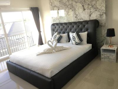 OYO 1038 Herb Home