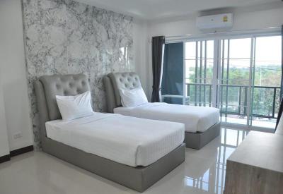 OYO 1038 Herb Home