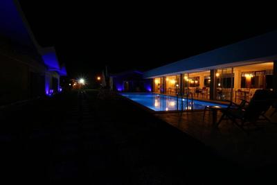La Vida Otel
