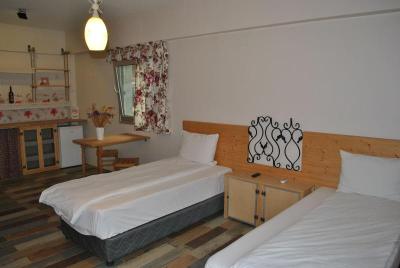La Vida Otel