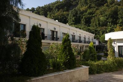 Northdoor Hotel