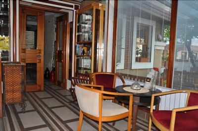 Butik Pendik Hotel