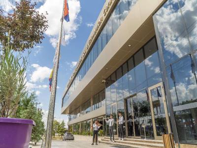 New Karaman Otel