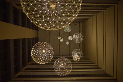 New Karaman Otel