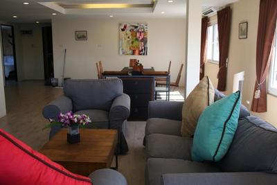 Arcadia Maephim Serviced Apartment