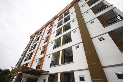 Thani Residence
