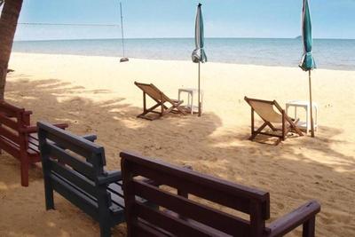 Bann Pae Cabana