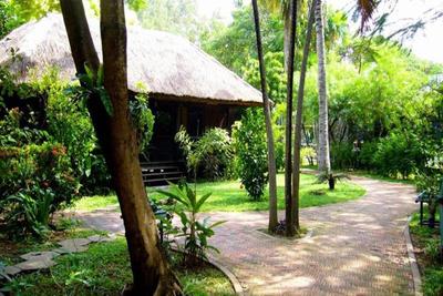 Bann Pae Cabana